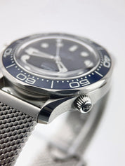 Omega Seamaster Bond 210.30.42.20.03.002