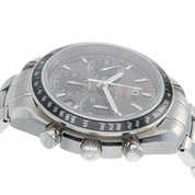 Omega Speedmaster Date Steel Gray Dial 40mm Automatic Mens 323.30.40.40.06.001