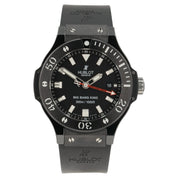 Hublot Big Bang King Black Dial Ceramic 44mm Automatic Mens Watch 312.CM.1120.RX