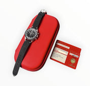 Omega Speedmaster Black Dial Steel 39.7mm Manual Mens Watch 311.32.40.30.01.001