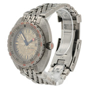 Doxa Sub 300T Clive Cussler Stainless Steel 42.5mm Automatic Men’s 840.80.031.15