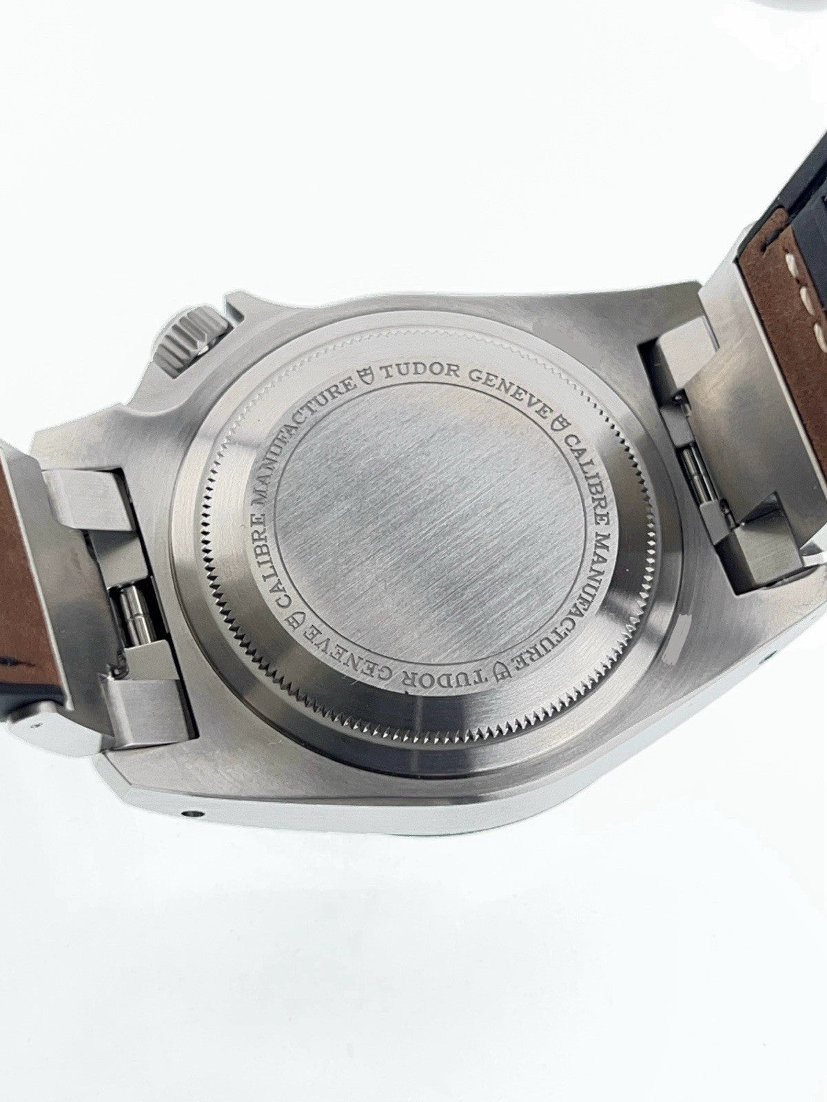 New 2025 Tudor Black Bay 70150