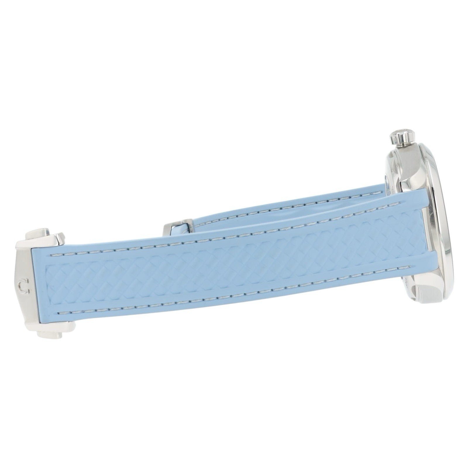 Omega Seamaster Aqua Terra Summer Blue Dial Steel 41mm Mens 220.12.41.21.03.008