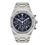 Audemars Piguet Royal Oak Steel Navy Blue Dial 39mm Automatic Men’s Watch