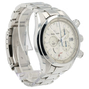 Grand Seiko Sport Collection Champagne Dial Steel 43.5mm Auto Watch SBGC201