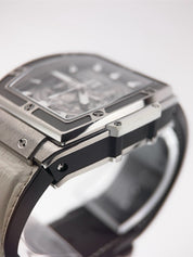 Hublot Spirit Of Big Bang Titanium Skeleton Dial 45mm Automatic Men's Watch