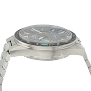 Omega Speedmaster Pilot Black Dial Stainless Steel 40.8mm Mens 332.10.41.51.01.0