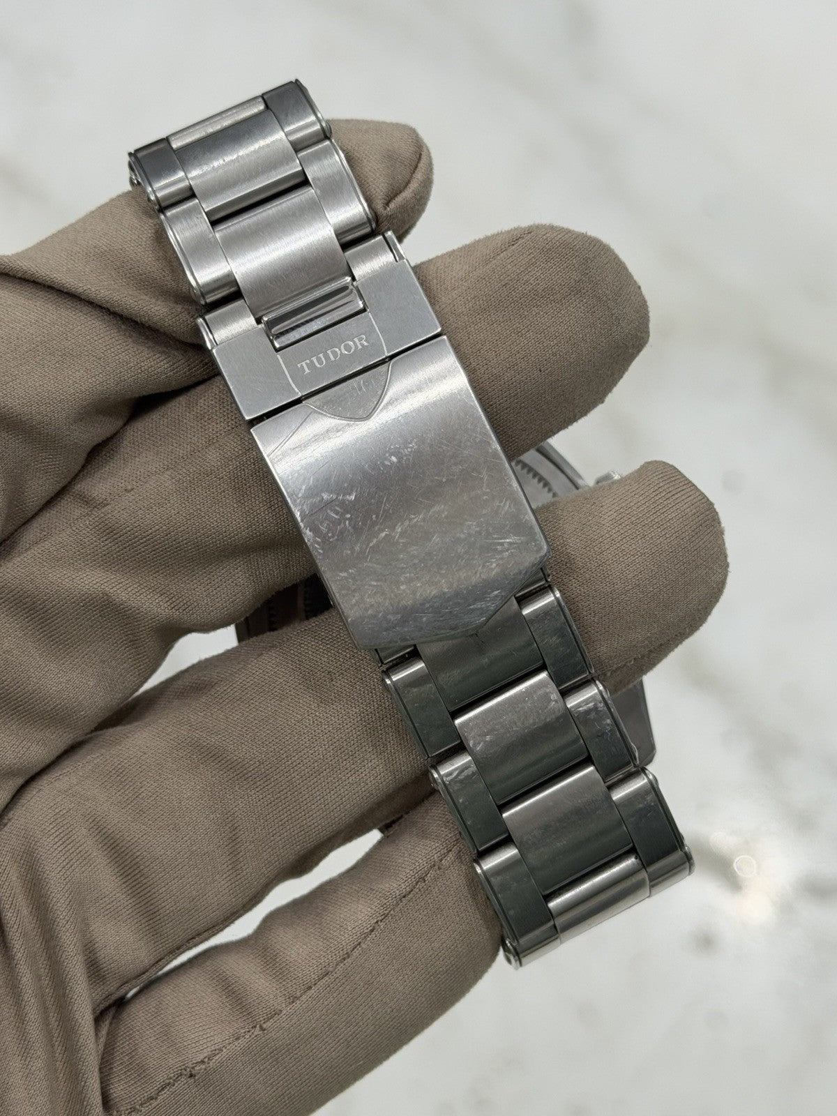 2023 Tudor Black Bay Pepsi GMT 79830RB Opaline Dial Men's Watch - Box/Papers