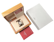 Omega Seamaster Silver Dial Steel & Rose Gold 41mm Automatic 220.22.41.21.02.001