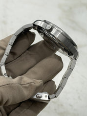 Omega Seamaster Professional 300m Diver Black Ceramic Watch 210.30.42.20.01.001