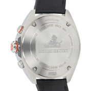 Tag Heuer Formula 1 x Mario Kart 44mm Black Dial Automatic Chronograph CAZ201E