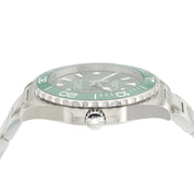 Longines Hydroconquest Green Dial Stainless Steel 42mm Automatic Men’s L3.788.4