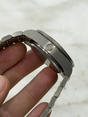 2026 Tudor Pelagos Date Black Dial Titanium Men's Watch 25600TN - Box & Papers