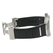 Piaget Polo FortyFive Black Dial Titanium 45mm Automatic Men’s Watch P10605