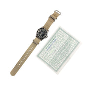 Rolex Submariner “No-Date” Black Dial Stainless Steel 40mm Automatic Mens 5513