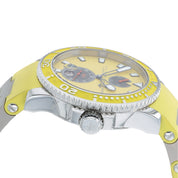 Ulysse Nardin Marine Diver Yellow Dial Steel 42.7mm Automatic Men’s 263-33-3/941