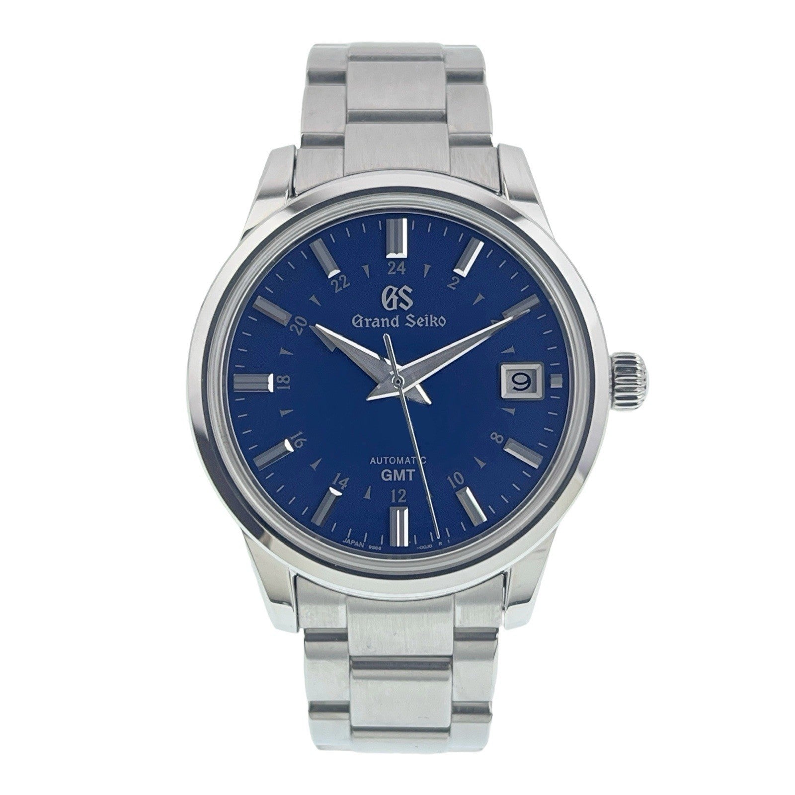 Seiko & Grand Seiko – Birmingham Luxury Watches Seiko & Grand Seiko – Birmingham Luxury Watches