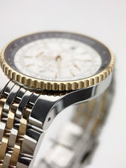 Breitling Montbrillant Legends C23340