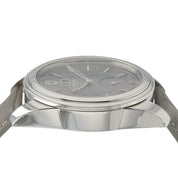 Tudor Glamour Double Date Gray Dial Stainless Steel 42mm Automatic Men’s 57000