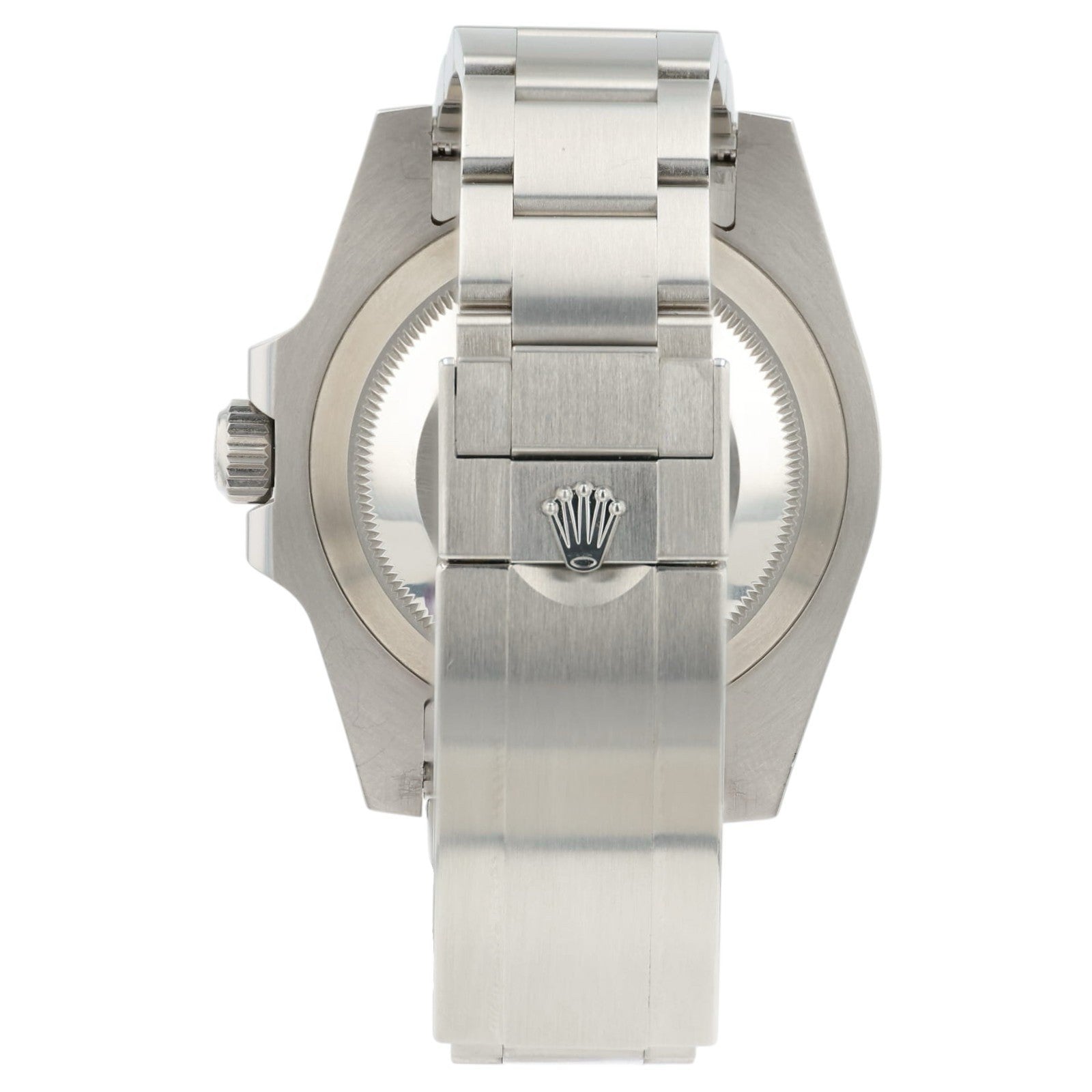 Rolex Submariner Black Dial Stainless Steel 40mm Automatic Mens Watch 116610LN