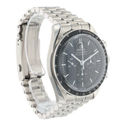 Omega Speedmaster Sapphire Steel Black Dial 42mm Manual 310.30.42.50.01.002