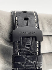 Panerai Luminor Submersible 44mm Automatic 18K Gold OroCarbon PAM01070 Watch