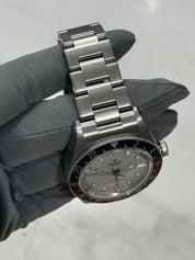 2024 Tudor Black Bay GMT White Opaline Pepsi 41mm 79830RB - Box & Papers