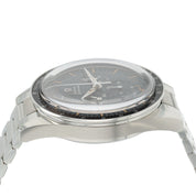 Omega Speedmaster FOIS Blue Dial Steel 39mm Manual Wind 310.30.40.50.06.001