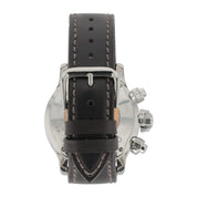 Jaeger-LeCoultre Master Compressor Steel Black Dial 41mm Automatic Mens 146.8.25