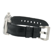 NEW Panerai Luminor Quadrants Bi-tempo White Dial 40mm Automatic Mens PAM01367