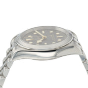 Tudor Black Bay Gray Dial Stainless Steel 39mm Automatic Men’s Watch 79660