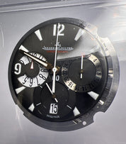 Jaeger Le Coultre JLC  Cal. 924 Movement Dial Hands Screws Crown Stem Crystals +