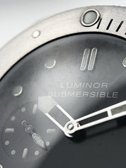 Panerai Luminor Submersible Titanium 47mm Automatic Men’s Watch PAM00305