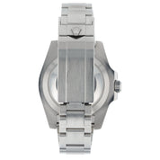 Rolex Submariner Black Dial Stainless Steel 40mm Automatic Men’s Watch 116610LN