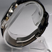 35mm Steel Chaumet Paris Automatic Watch w/ 48 Hour Power Reserve Ref. 22A-555