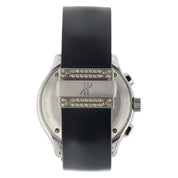Hublot MDM Mother Of Pearl Dial Stainless Steel 40mm Automatic Men’s 1810.1.054