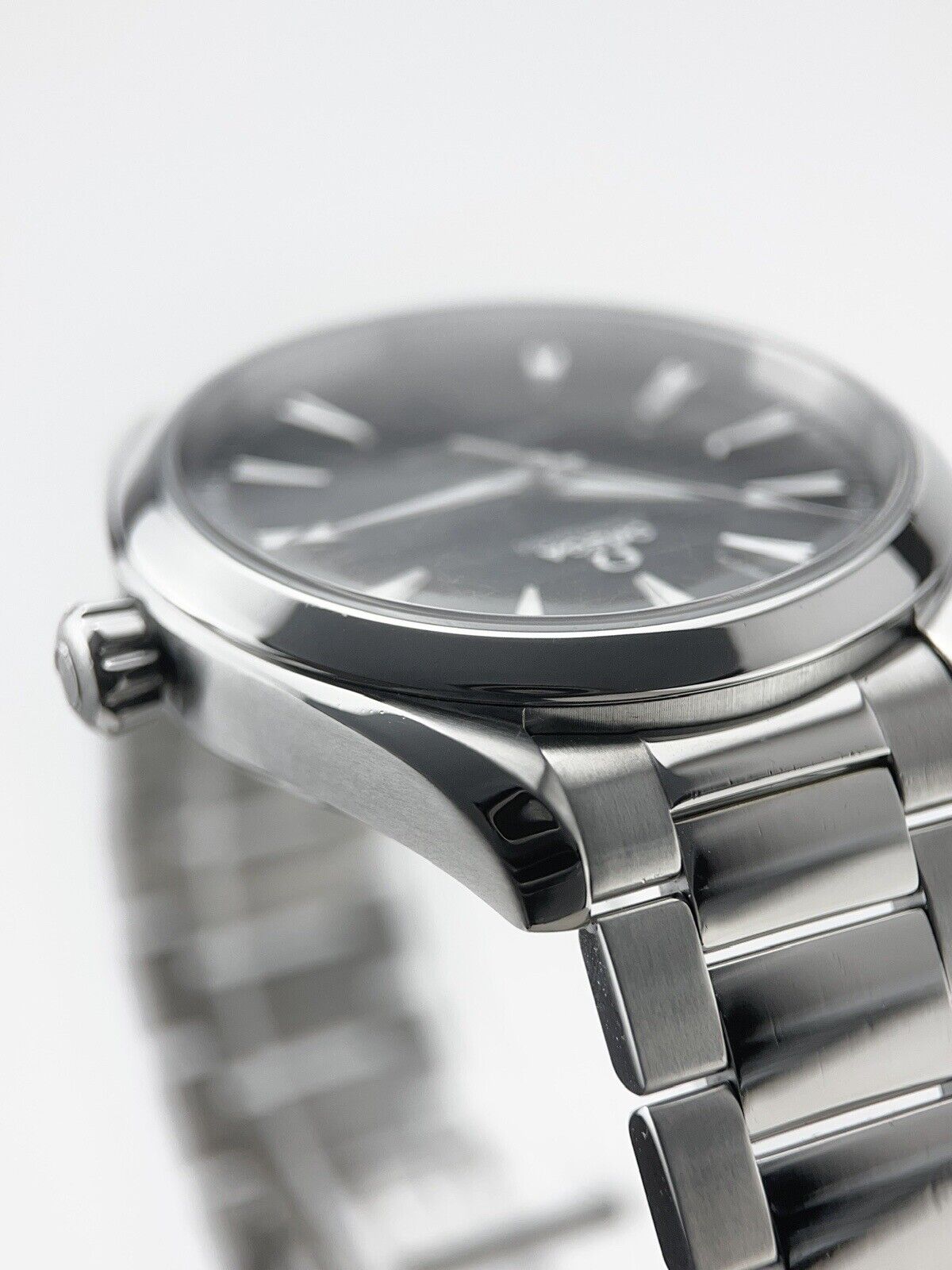 Omega 220.10.41.21.01.001 Seamaster Aqua Terra Co-Axial Master Chronometer 41mm