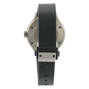 Hublot Classic Fusion Titanium Black Dial 33mm Quartz Women's  581.NX.1170.RX