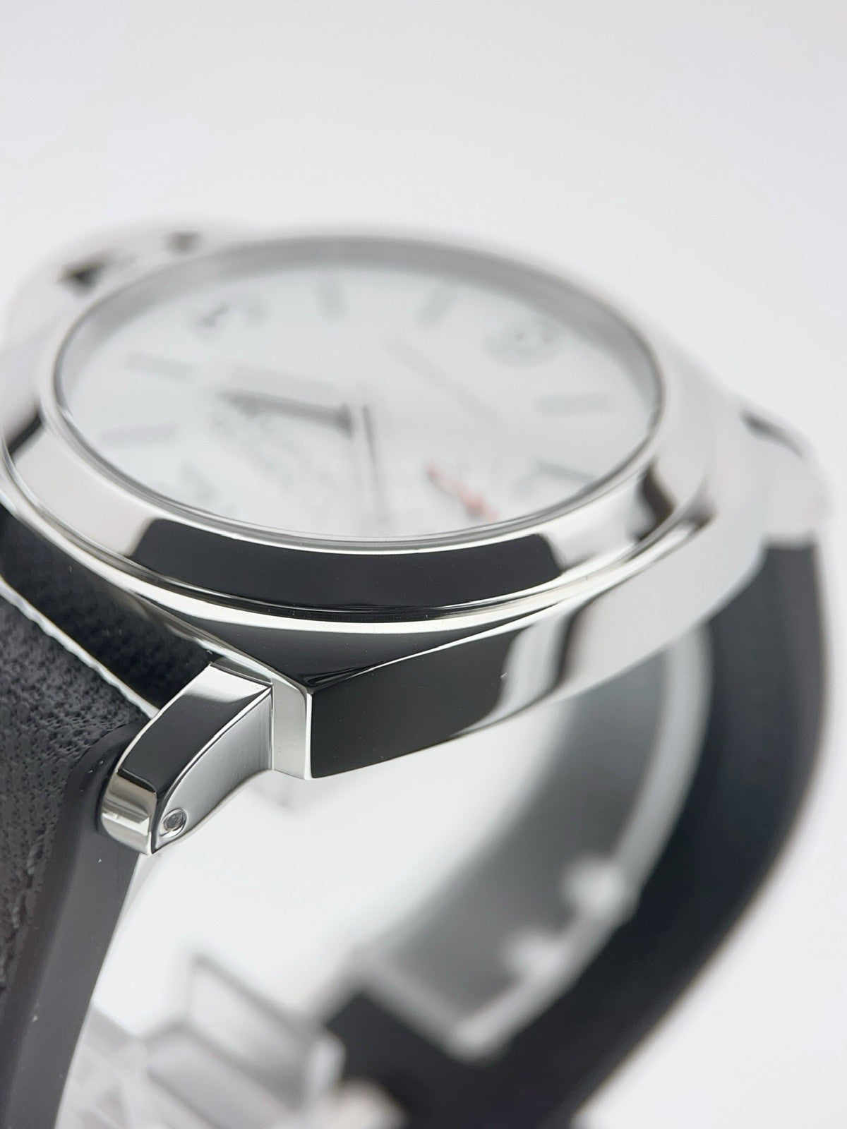 Panerai Luminor Stainless Steel PAM01342