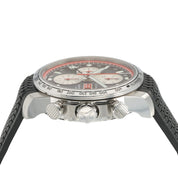 Chopard Mille Miglia Gray dial Stainless Steel 44mm Automatic Mens 168555-3001