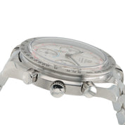 Omega Speedmaster Torino Olympic Steel Silver Dial 39mm Automatic Men’s 3538.30