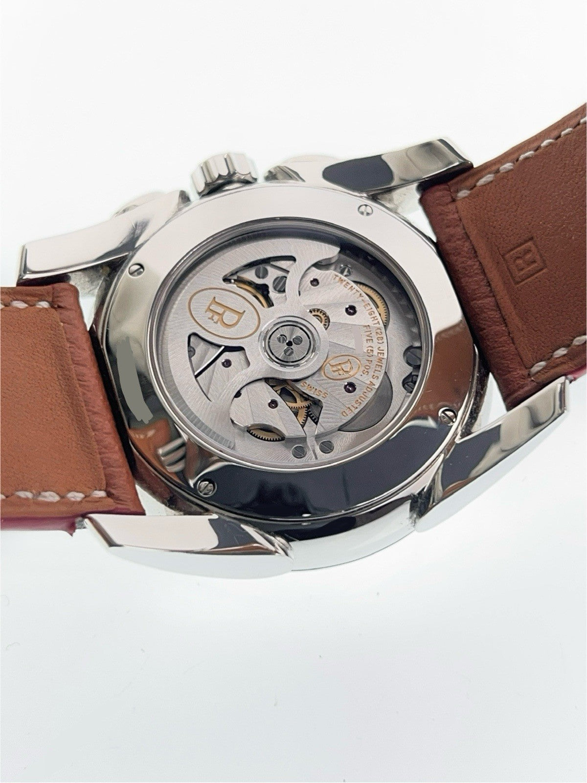 Parmigiani Fleurier PFC274