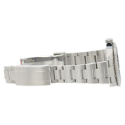 Rolex Submariner No Date Stainless Steel Black Dial 40mm Automatic Men’s 114060