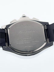 Cartier Roadster 3405