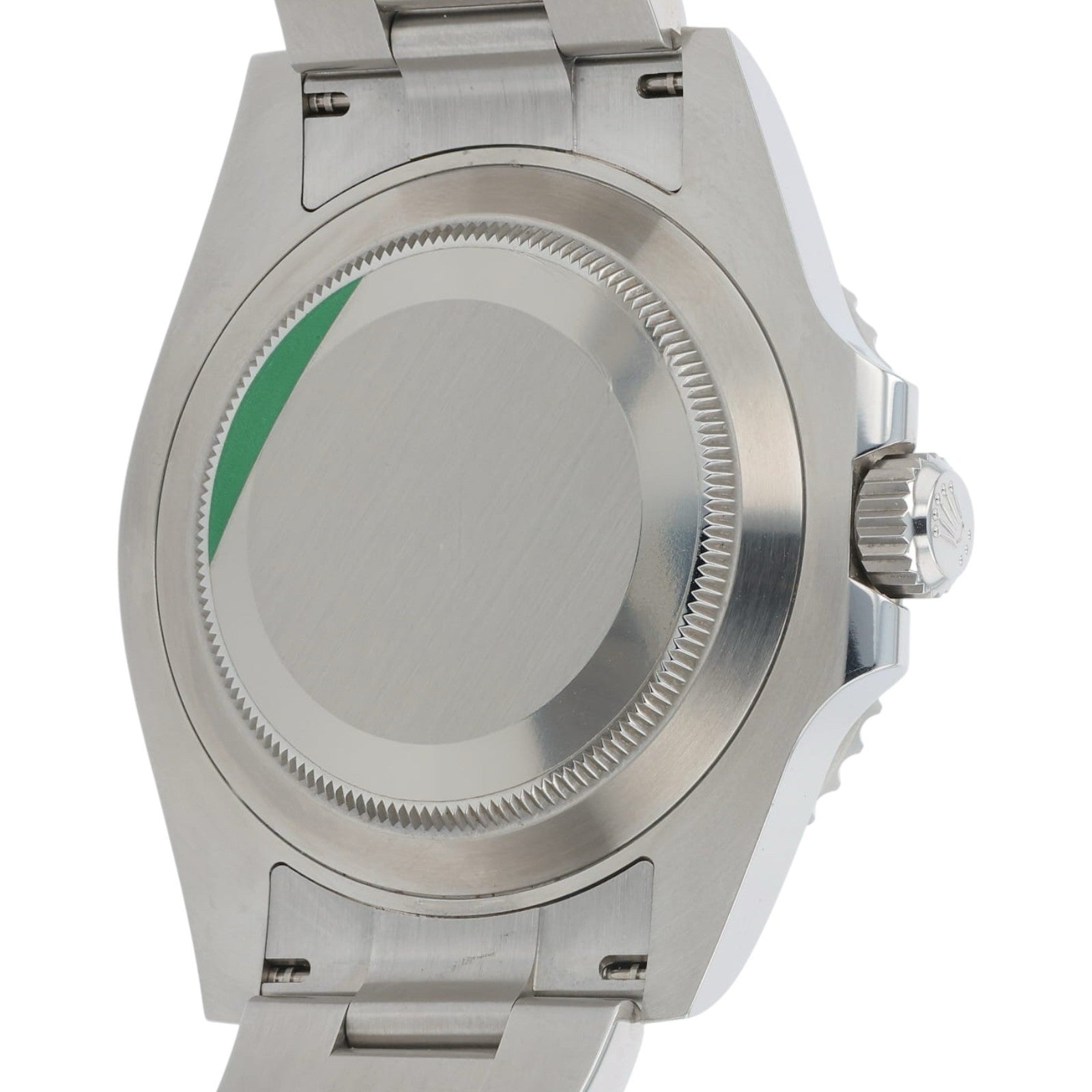 Rolex Submariner Date Stainless Steel Black Dial 41mm Automatic Men’s 126610LV