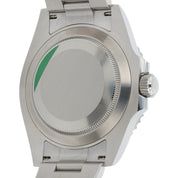 Rolex Submariner Date Stainless Steel Black Dial 41mm Automatic Men’s 126610LV