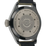 IWC Big Pilot Top Gun Miramar Ceramic Brown Dial 48mm Automatic Mens IW501902