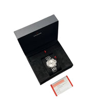 Tudor Hydronaut II Silver Dial Stainless Steel 41mm Automatic Men’s Watch 20040