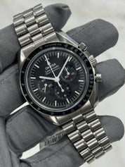 Omega Speedmaster SAPPHIRE SANDWICH 42mm Stainless Watch 310.30.42.50.01.002