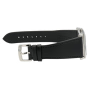 NEW Ralph Lauren 867 Black Dial Stainless Steel 35mm Automatic Men's Watch